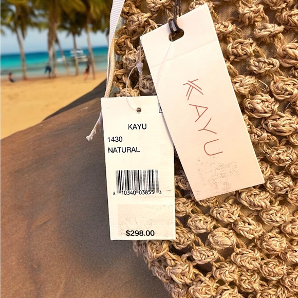 Kayu Odessa Bucket Bag - NWT - Picture 6 of 6